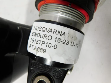 Amortyzator tyŁ amor husqvarna 701 enduro 16-23 u-11 15157p10-0