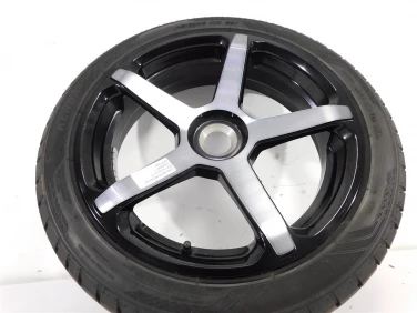 Felga przÓd przednia can-am ryker 600 900 19-22 u-11 705402871