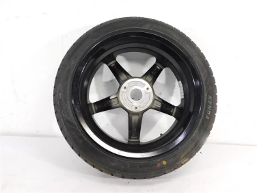 Felga przÓd przednia can-am ryker 600 900 19-22 u-11 705402871