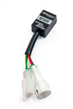 ELIMINATOR ZAWORU EXUP KAWASAKI ESE K01 BŁĄD FI HEALTECH