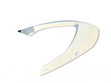 Czacha lewa owiewka triumph speed triple 1200 rr 22-26 t2316027