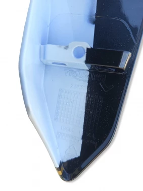 Czacha lewa owiewka triumph speed triple 1200 rr 22-26 t2316027