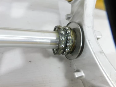 Laga pÓŁka zawiesznie lagi bmw s 1000 rr k46 15-17 u-11 31428548865 31428548864