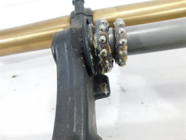 Laga pÓŁka zawiesznie lagi honda cbr 650 r 21-23 u-11 51500mkydp1 51501mkyd51