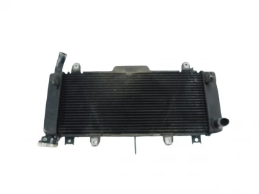 CHŁODNICA WODY PRZÓD KAWASAKI Z 650 20-23 U-11 390610927