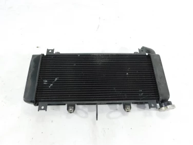 ChŁodnica wody przÓd kawasaki z 650 20-23 u-11 390610927