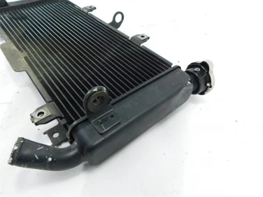 ChŁodnica wody przÓd kawasaki z 650 20-23 u-11 390610927