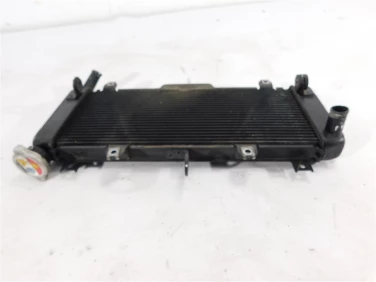 ChŁodnica wody przÓd kawasaki z 650 20-23 u-11 390610927