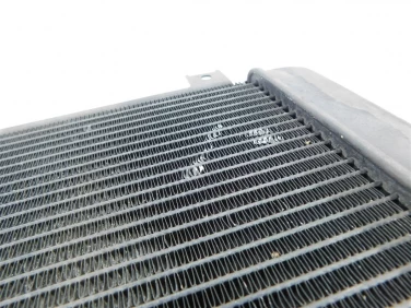 ChŁodnica wody przÓd kawasaki z 650 20-23 u-11 390610927