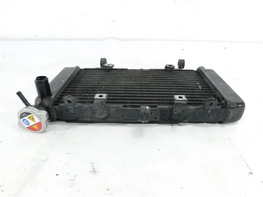 ChŁodnica wody przÓd honda cb 500 f 16-18 u-11 19010mjwd51