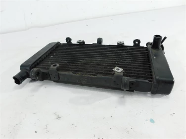 ChŁodnica wody przÓd honda cb 500 f 16-18 u-11 19010mjwd51