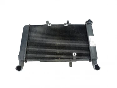 CHŁODNICA WODY PRZÓD HONDA CBR 650 R 21-23 U-11 19010MKYDL1