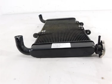 ChŁodnica wody przÓd honda cbr 650 r 21-23 u-11 19010mkydl1
