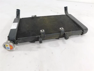 ChŁodnica wody przÓd honda cbr 650 r 21-23 u-11 19010mkydl1