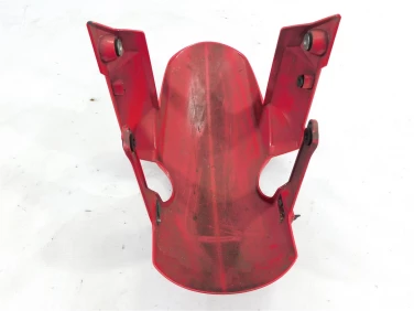 BŁotnik przÓd przedni honda cbr 650 r 21-23 u-11 61101-mkn-d500