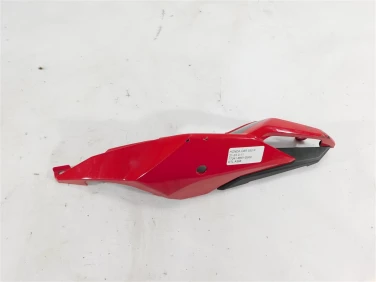 Ogon owiewka tyŁ lewy honda cbr 650 r 21-23 u-11 77241-mky-d500