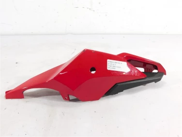 Ogon owiewka tyŁ lewy honda cbr 650 r 21-23 u-11 77241-mky-d500