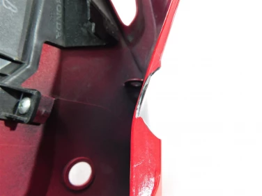 Ogon owiewka tyŁ lewy honda cbr 650 r 21-23 u-11 77241-mky-d500