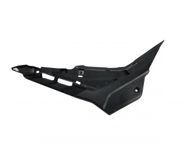 PLASTIK WYPEŁNIENIE OWIEWKA HONDA CB 500 F 16-18 U-11 83621-MJW-J100