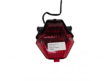 LAMPA TYŁ TYLNA YAMAHA MT-07 13-17 U-11 1WS847100000