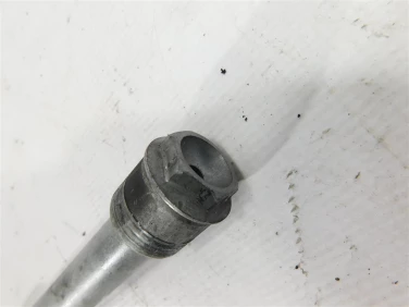 OŚ koŁa przÓd przednia honda cbr 650 r 21-23 u-11 44301mknd50