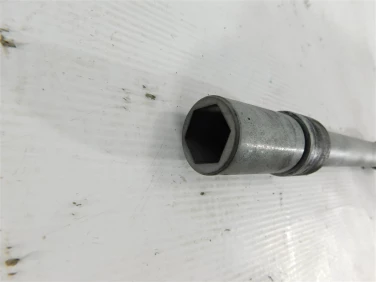 OŚ koŁa przÓd przednia honda cbr 650 r 21-23 u-11 44301mknd50