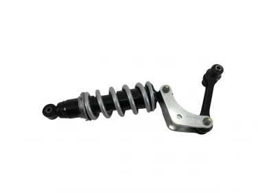 AMORTYZATOR TYŁ AMOR KAWASAKI Z 650 20-23 U-11 450140565458