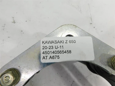 Amortyzator tyŁ amor kawasaki z 650 20-23 u-11 450140565458