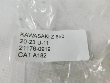 Czujnik abs tyŁ tylni kawasaki z 650 20-23 u-11 21176-0919