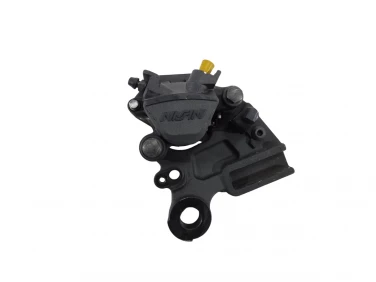 ZACISK HAMULEC TYŁ TYLNY KAWASAKI Z 650 20-23 U-11 430800156DJ