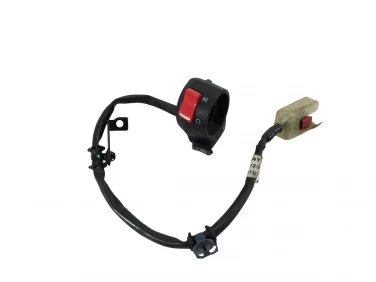 PRZEŁĄCZNIK PRAWY PRZÓD HONDA CBR 650 R 21-23 U-11 35130MKND11