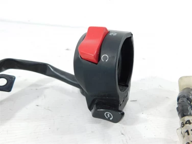 PrzeŁĄcznik prawy przÓd honda cbr 650 r 21-23 u-11 35130mknd11