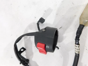 PrzeŁĄcznik prawy przÓd honda cbr 650 r 21-23 u-11 35130mknd11