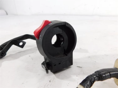 PrzeŁĄcznik prawy przÓd honda cbr 650 r 21-23 u-11 35130mknd11