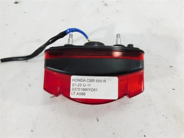 Lampa tyŁ tylna honda cbr 650 r 21-23 u-11 33701mkyd51