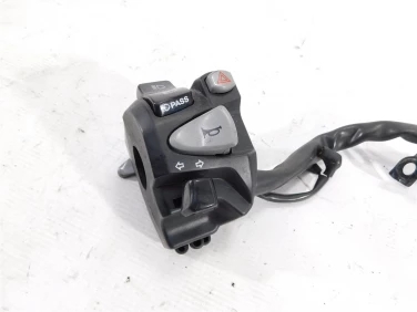 PrzeŁĄcznik lewy przÓd honda cbr 650 r 21-23 u-11 35200mknd11