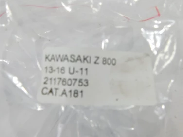 Czujnik abs tyŁ tylni kawasaki z 800 13-16 u-11 211760753