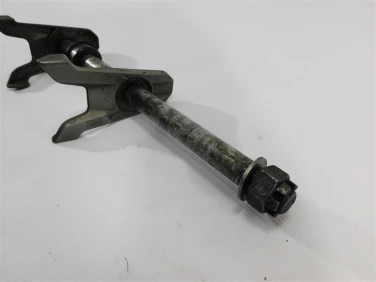 OŚ koŁa tyŁ tylna kawasaki z 800 13-16 u-11 410680579