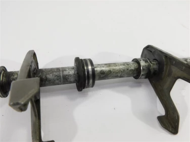 OŚ koŁa tyŁ tylna kawasaki z 800 13-16 u-11 410680579