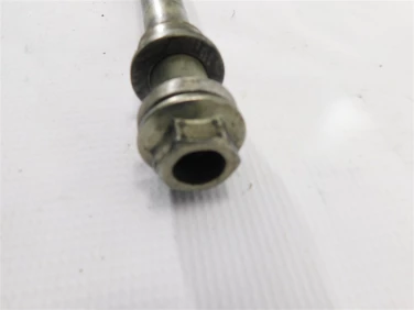 OŚ koŁa tyŁ tylna kawasaki z 650 20-23 u-11 410680617