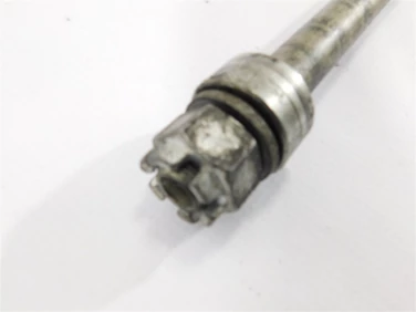 OŚ koŁa tyŁ tylna kawasaki z 650 20-23 u-11 410680617