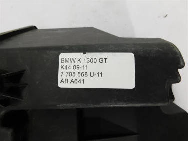 Air box filtr powietrza bmw k 1300 gt 09-11 7 705 568 u-11