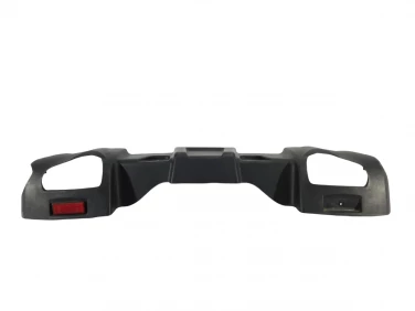 OBUDOWA LAMPY TYŁ KEEWAY LEONE MASTIFF 500 07-12 U-12