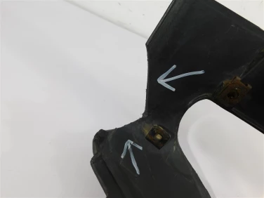 Obudowa lampy tyŁ keeway leone mastiff 500 07-12 u-12