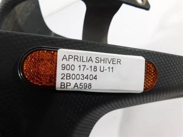 BŁotnik przÓd przedni aprilia shiver 900 17-18 u-11 2b003404