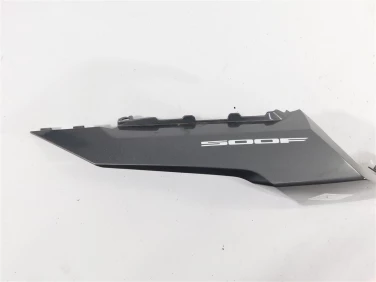 Ogon owiewka tyŁ lewy honda cb 500 f 16-18 u-11 77241-mjw-j000