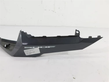 Ogon owiewka tyŁ prawy honda cb 500 f 16-18 u-11 77251-mjw-j000
