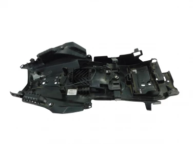NADKOLE BŁOTNIK TYŁ PLASTIK HONDA CB 500 F 16-18 U-11 80105-MJW-J000