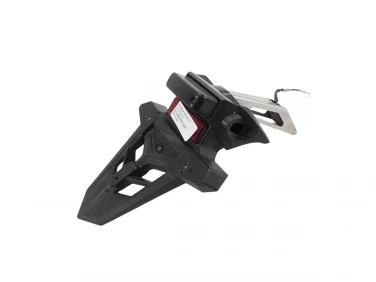 MOCOWANIE TABLICY BŁOTNIK HONDA CB 500 F 16-18 U-11 80100MJWD10ZA