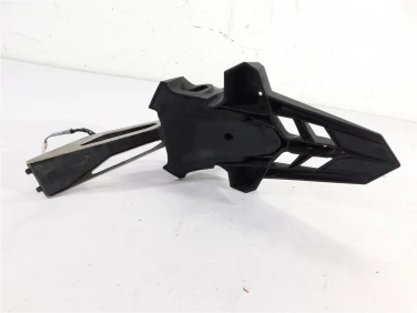 Mocowanie tablicy bŁotnik honda cb 500 f 16-18 u-11 80100mjwd10za